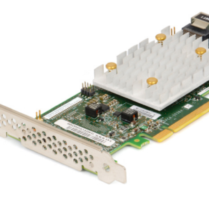 Controladora RAID HP Smart Array E208i-p SR Gen10 PCIe x8 Mini-SAS Para Servidores ProLiant