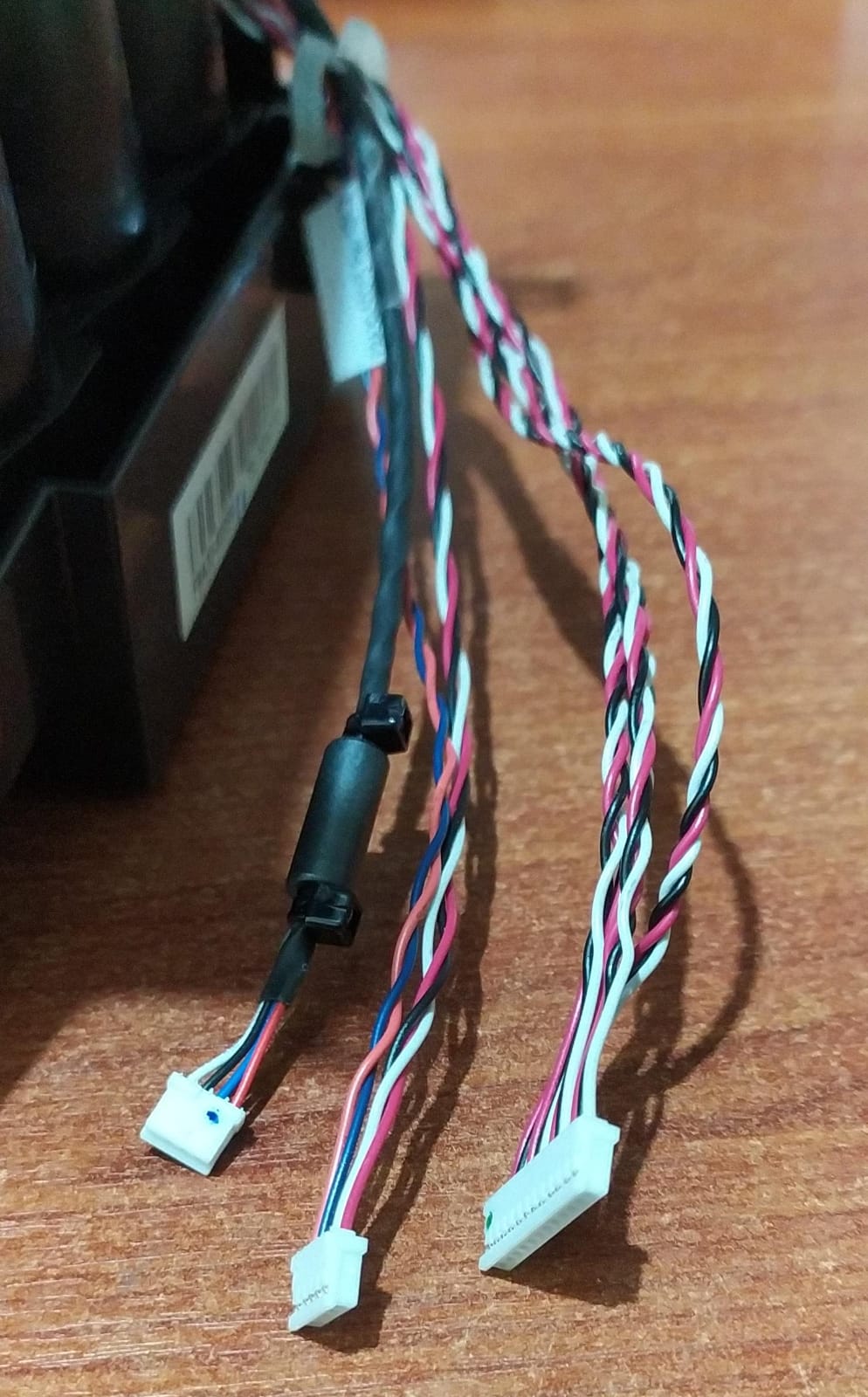 Ensamble de Carro HP DesignJet T730/T830 (36”) – F9A30-60099 Seminuevo - Image 4