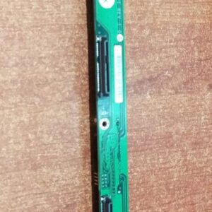 Backplane SAS/SATA PRO‑1421 REV 1.0 (SAS3 12 Gb/s, SFF‑8643) – para chasis 1U/2U hot-swap