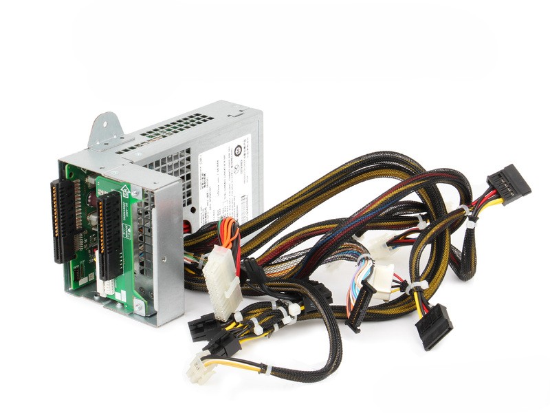 Backplane de Poder Delta Electronics CM-1/ AC-147 A /871625-001, Servidor HPE ProLiant ML110 Gen10