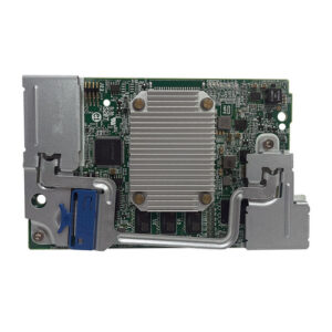 Controlador RAID SAS HP P204i-b SR Gen10 – 12 Gb/s – 1 GB FBWC – Compatible con ProLiant BL460c G10