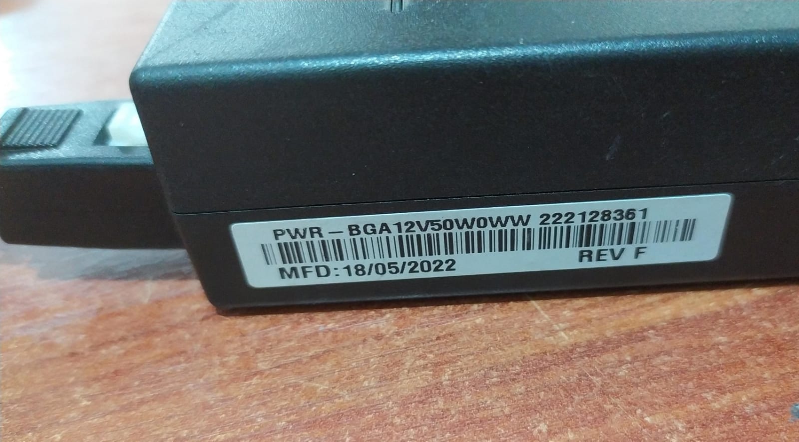 Adaptador de poder Zebra SAWA-56-41612A 50W (12V 4.16A) para Zebra GK420d, GC420d, GX420d, ZD420 - Image 4