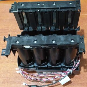 Ensamble de Carro HP DesignJet T730/T830 (36”) – F9A30-60099 Seminuevo