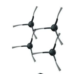 Repuesto de Cepillo lateral para Aspiradora Robot Tzumi OptiMax UV Light Smart Optic