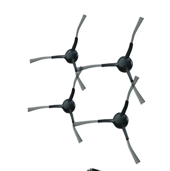 Repuesto de Cepillo lateral para Aspiradora Robot Tzumi OptiMax UV Light Smart Optic