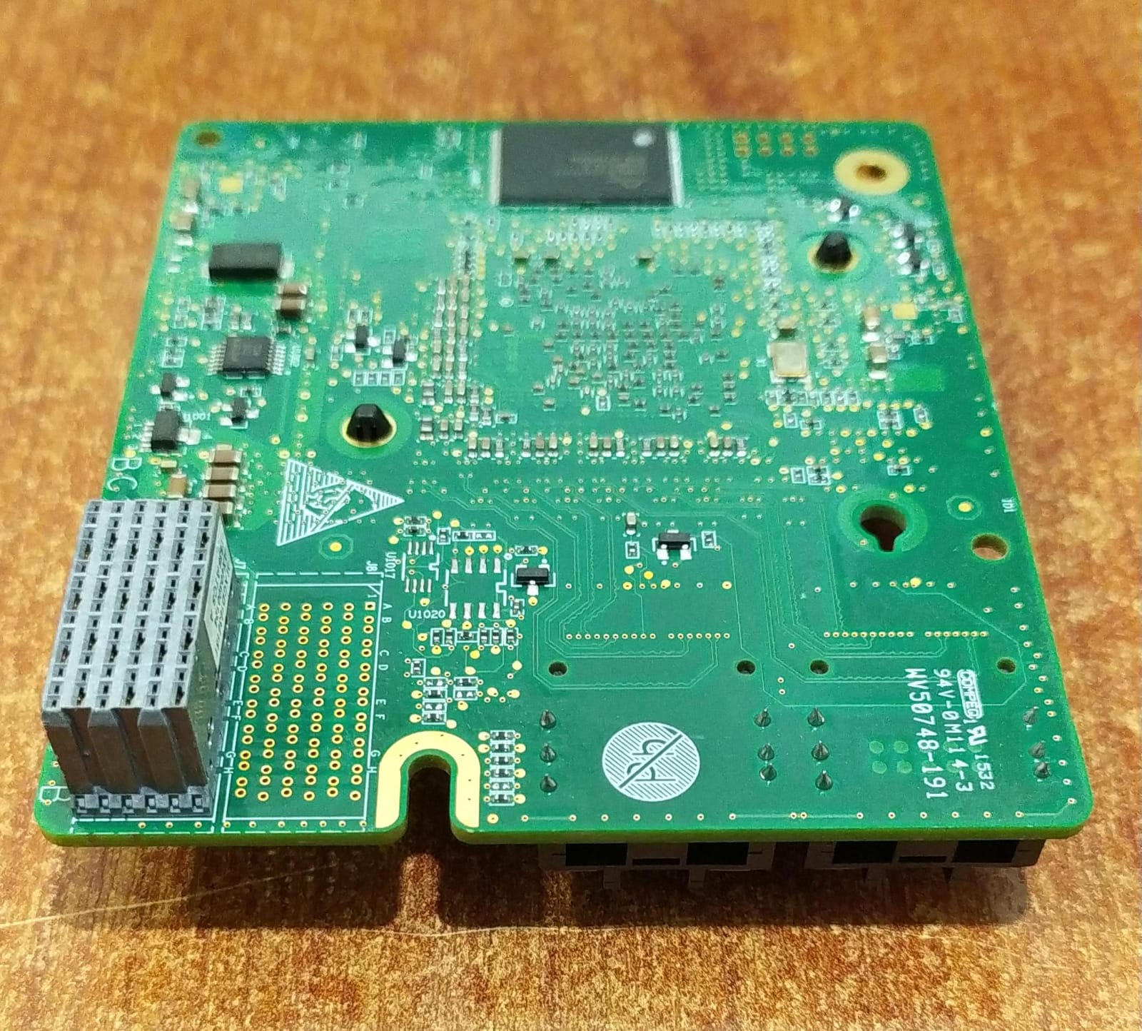 Controlador RAID Mezzanine HUAWEI BC11ESMC – 2 Puertos SAS/SATA – para RH2285/RH2288 - Image 4