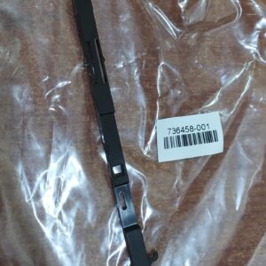 Latch Bottom Case OSS1357 HP P/N 736458-001 – Repuesto Inferior de Cierre