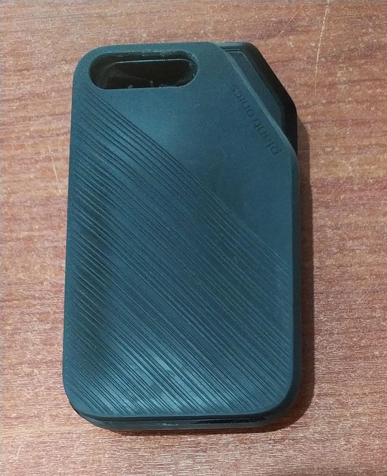 Estuche de Carga Plantronics Voyager 5200 – 14 h Extra de Batería (Para Voyager 5200 Office y UC)