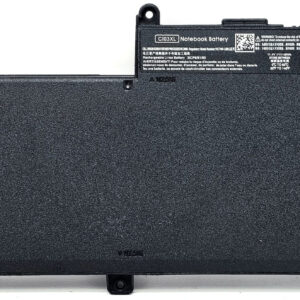Batería Interna HP CI03XL (48 Wh 11.4 V) – Compatible ProBook G2/G3 – Semi‑Nuevo
