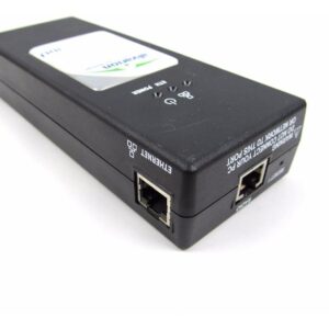 Adaptador de poder PS1073 (Alvarion 0334B5555) 55 V 1 A – Usado en perfecto estado