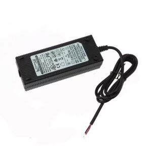 Fuente de Poder Switching Fuyuang FY1207500 12VDC 7.5A usada sin punta