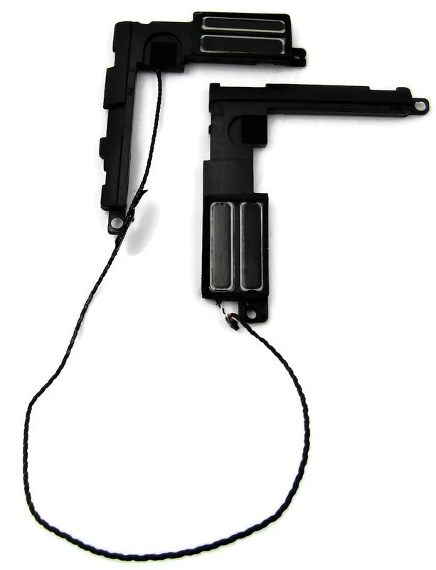 Kit Parlantes HP EliteBook x360 1030 G2 (924935-001) – Altavoces Originales Izq-Der