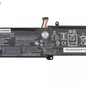 BATERÍA LENOVO L16C2PB2‑L16M2PB1 INTERNA PLANA 7,5 V 30 Wh IdeaPad 320/330