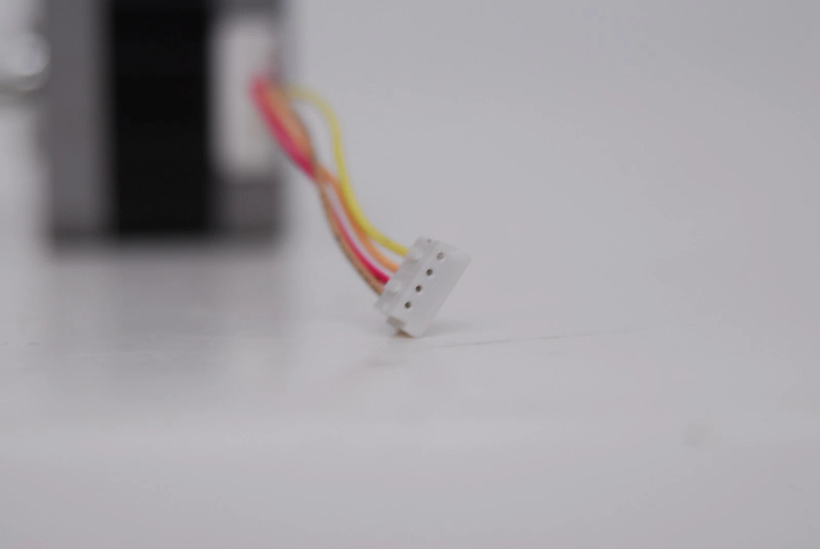 Motor Paso a Paso Shinano Kenshi STP 43D1034 19Z24G 12V 1.8° 4 Hilos NEMA 17 CNC Impresoras 3D - Image 4