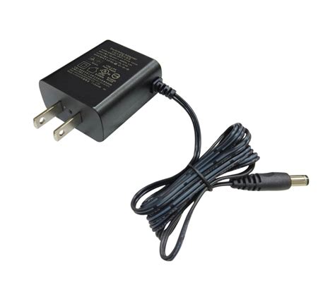 Cargador DVE DSA-12PF11-12 FUS 120100 – 12V 1A – Fuente de poder para equipos electrónicos