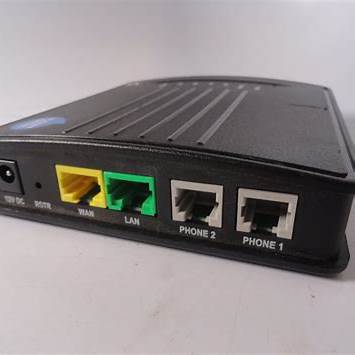 Adaptador VoIP InnoMedia MTA6328-2Re – 2 Puertos – Ideal Teletrabajo - Image 2