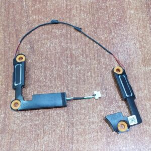 Parlantes Internos para Laptop ISYDN250902000425204TX / 1X8VPA0VEJ04TX – Seminuevo, Perfecto Estado