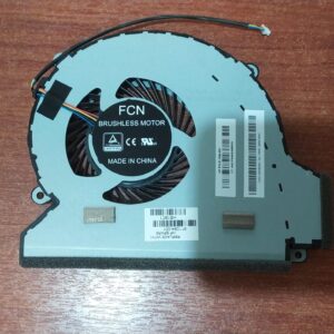 Disipador ventilador FCN 911094-001 DFS310412000T EP 12V 2A – HP EliteOne 800 G3 AIO