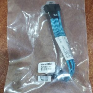 Cable HPE P38932‑001 (P20847‑001) — Intrusion Detection para ProLiant DL345 Gen10 Plus