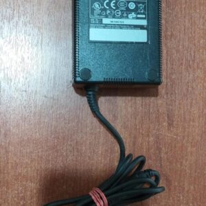 Adaptador Si Tech SAD09024-UV AD770 – 24V 3.75A – Conector DIN 3 pines – Seminuevo