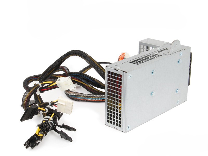 Backplane de Poder Delta Electronics CM-1/ AC-147 A /871625-001, Servidor HPE ProLiant ML110 Gen10 - Image 2