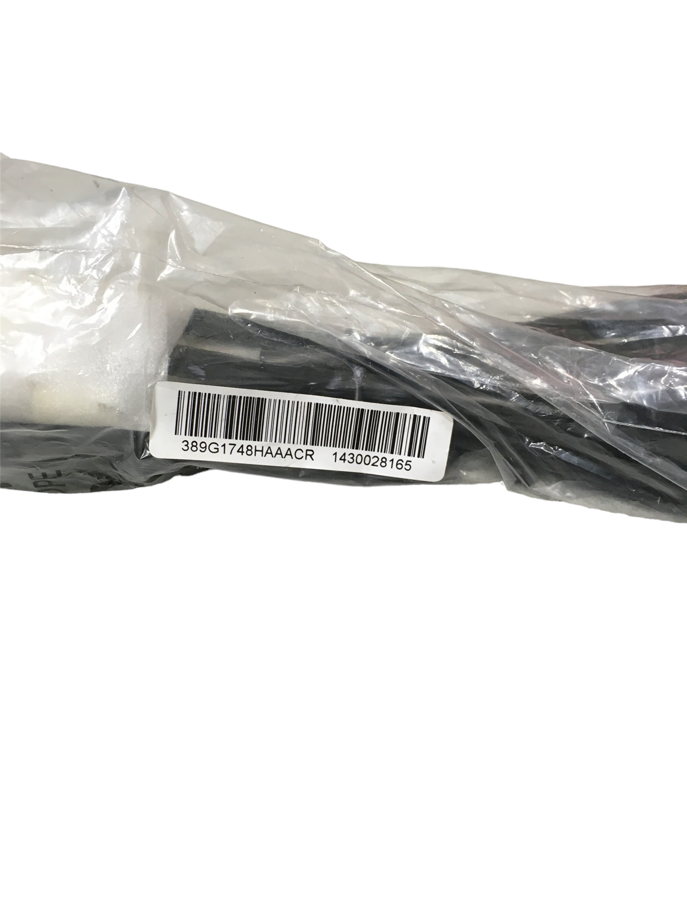 Cable de Video DVI-D Macho a Macho 1.8 m Dell 389G1748HAAACR – Nuevo - Image 4