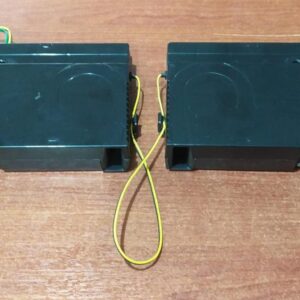 Parlantes Internos Samsung NU7100 Set Bottom (Izq & Der) para TV 49'' Series NU7100
