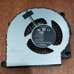 Ventilador (Fan Laptop) tipo blower (FCN / DFS240012U50T) Seminuevo