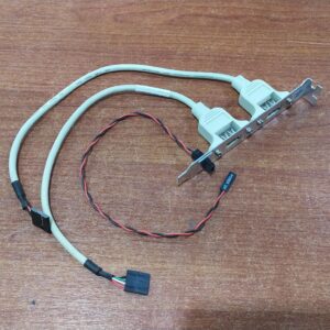 Cable expansión USB interno Diebold 29‑015761‑000B Rev 2 (ATM)