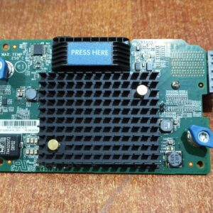 Adaptador HPE Synergy 3530C 16G Fibre Channel HBA (SPS 782830‑001 / PN 763349‑001)