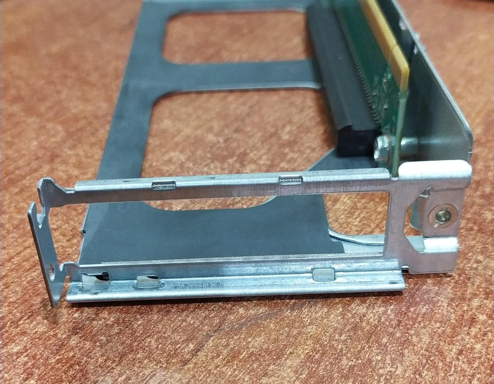 Riser PCIe Cisco RISER2 Pilot 01016WW00-000-G Rev X04 (Expansión Servidor UCS C220/C240) - Image 3