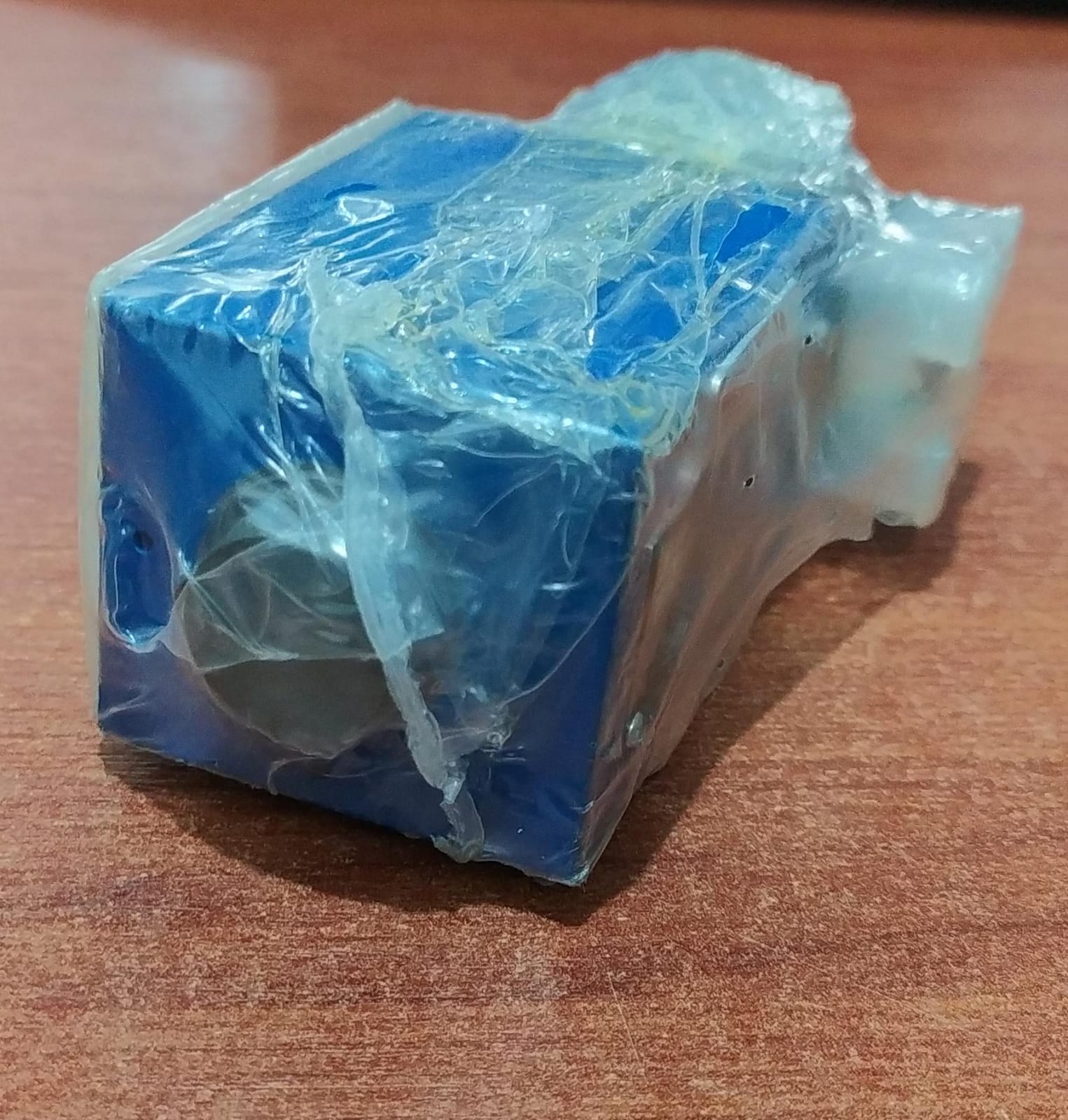 Válvula direccional solenoide Rexroth 4WE6 JB 6X/E G24 N9K4 (tamaño 6) para sistemas hidráulicos - Image 2