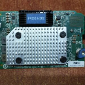 CNA HPE Synergy 4820C 10/20/25Gb Tarjeta Red Mezzanine P/N 876447-001 SPS 877647-001