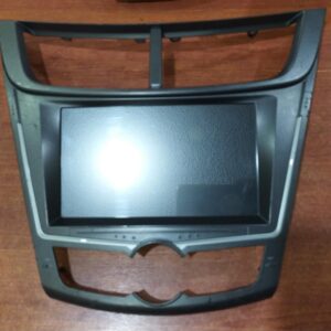Pantalla Radio Android Chevrolet Sail NB 1.5 LT Smart 2020 – Repuesto Original Double‑DIN M180‑PA