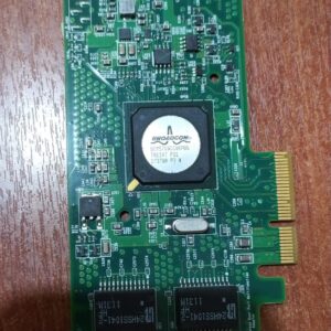 Tarjeta Red HP NC382T (458491-001) | Dual-Port Gigabit PCIe – Seminueva, Perfecto Estado