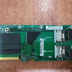 Placa Bayonet HP/HPE XL190r Gen9 – SP# 811225‑001 – Seminueva