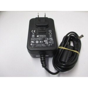 Fuente de poder 12 V 2.08 A GlobTek GT‑41060‑2512 (WR9QE2080LCP‑N‑KIT)