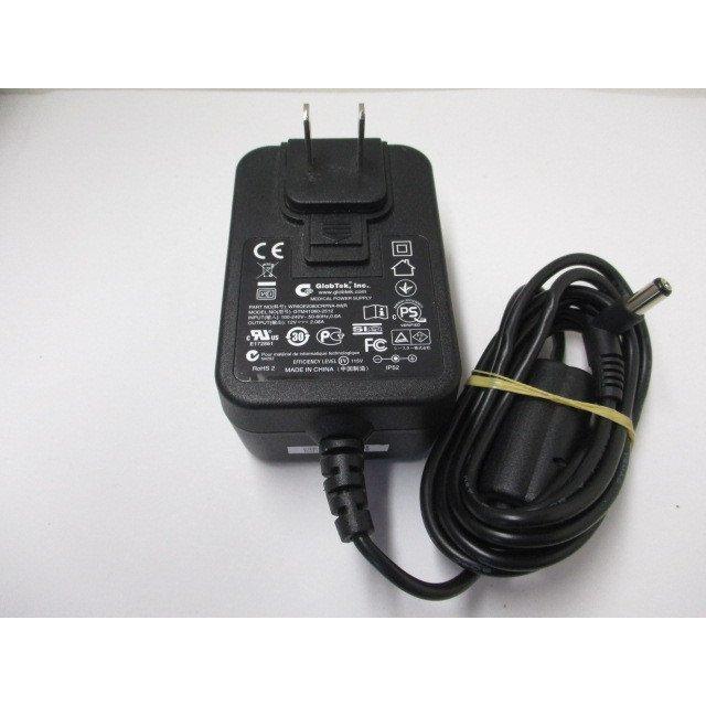 Fuente de poder 12 V 2.08 A GlobTek GT‑41060‑2512 (WR9QE2080LCP‑N‑KIT)