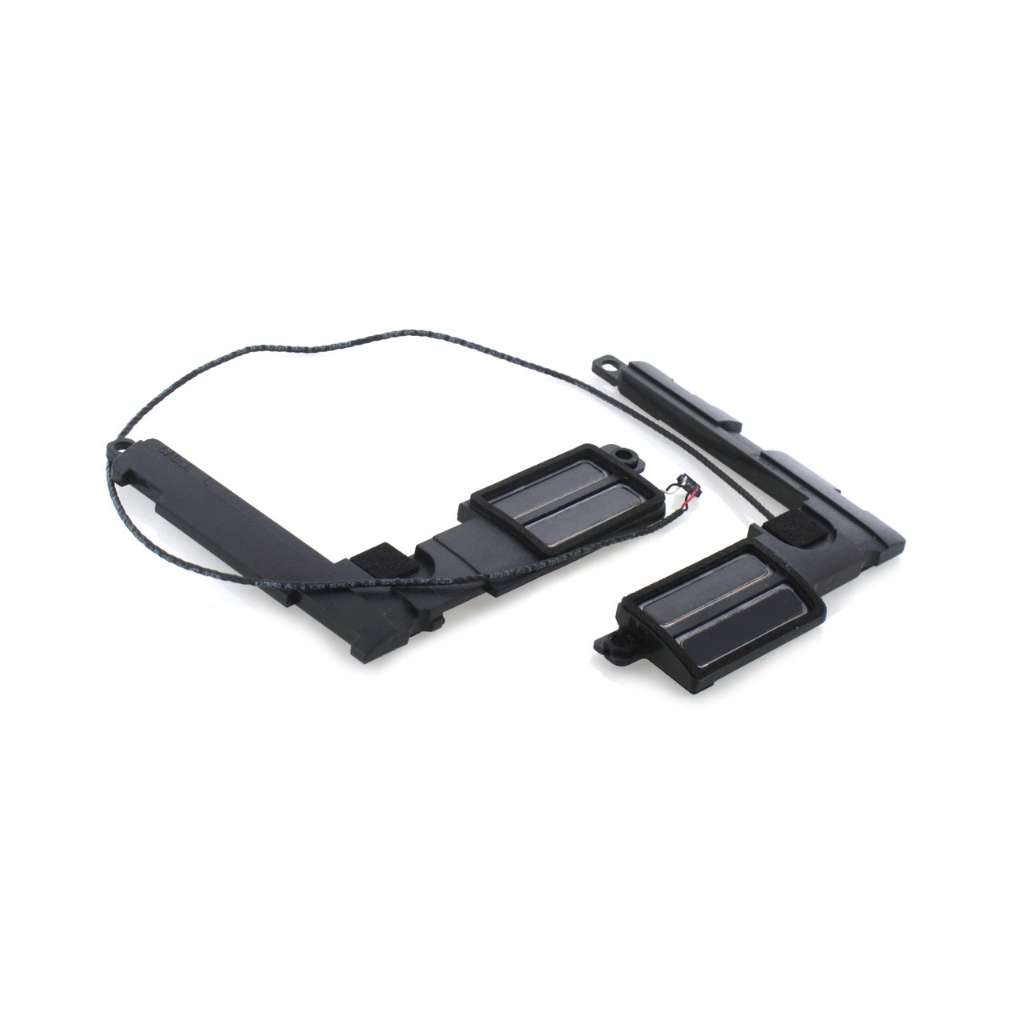 Kit Parlantes HP EliteBook x360 1030 G2 (924935-001) – Altavoces Originales Izq-Der - Image 2