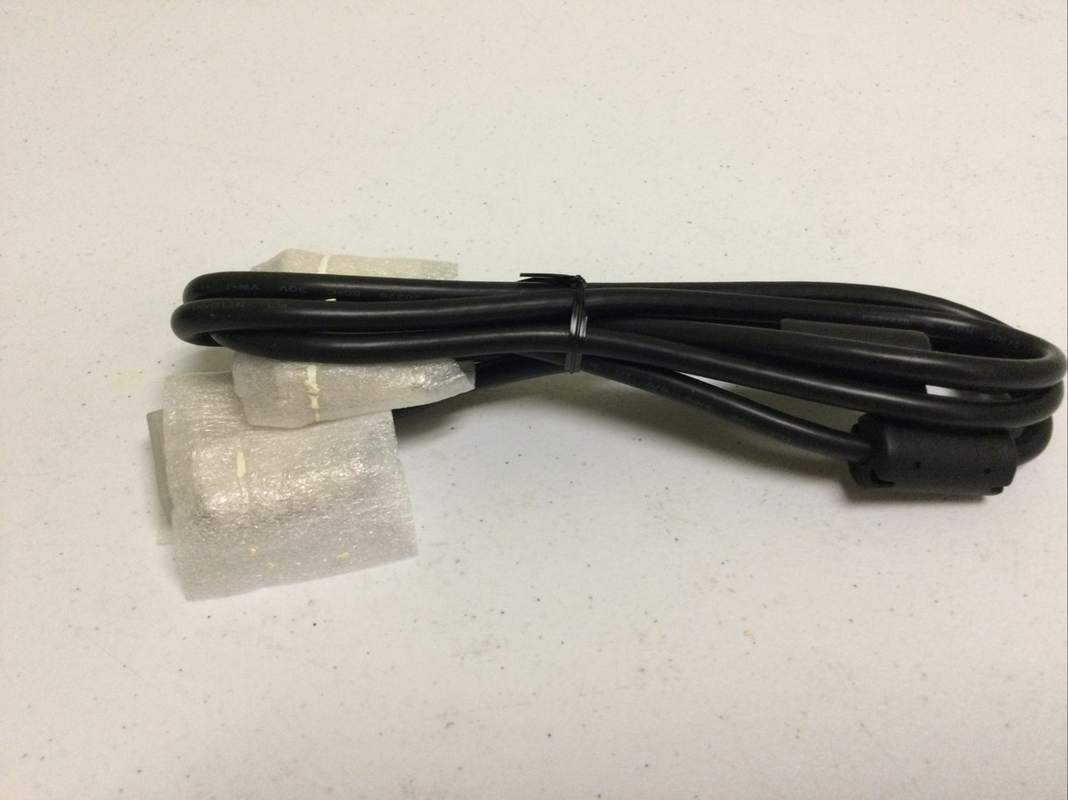 Cable de Video DVI-D Macho a Macho 1.8 m Dell 389G1748HAAACR – Nuevo - Image 2