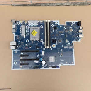 Placa Madre HP M82213‑001 (Workstation Z2 Tower G9, LGA 1700, DDR4, Micro‑ATX)