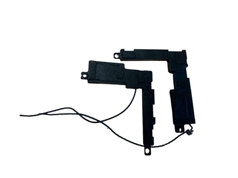 Kit Parlantes HP EliteBook x360 1030 G2 (924935-001) – Altavoces Originales Izq-Der - Image 3