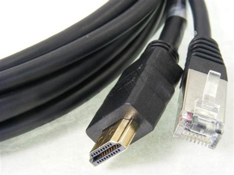 Cable HDMI Cisco CAB‑HDMI‑PHD12 XS – SX20 Precisión 12x (MPN 72‑5176‑01, CISH‑72‑5176‑01) - Image 2