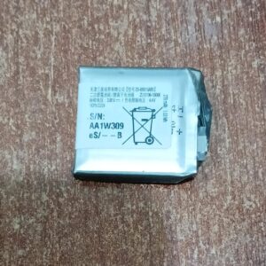 Batería Li‑ion EB‑BR810ABU 3.85 V 270 mAh para Samsung Galaxy Watch 42 mm (SM‑R810 / R815)