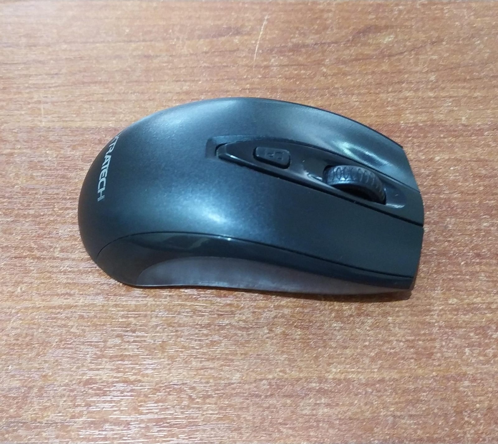 Mouse Inalámbrico XTRATECH XT‑KB286 – USB 2.4GHz Seminuevo, Perfecto Estado - Image 2