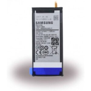 Batería Samsung EB-BA520ABE Seminueva Sin Flex (Para Galaxy A5 2017 SM-A520F)