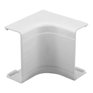Ángulo Interno Dexson 32×12 Blanco DXN11072 (Nuevo) – Canaleta 32 x 12 mm