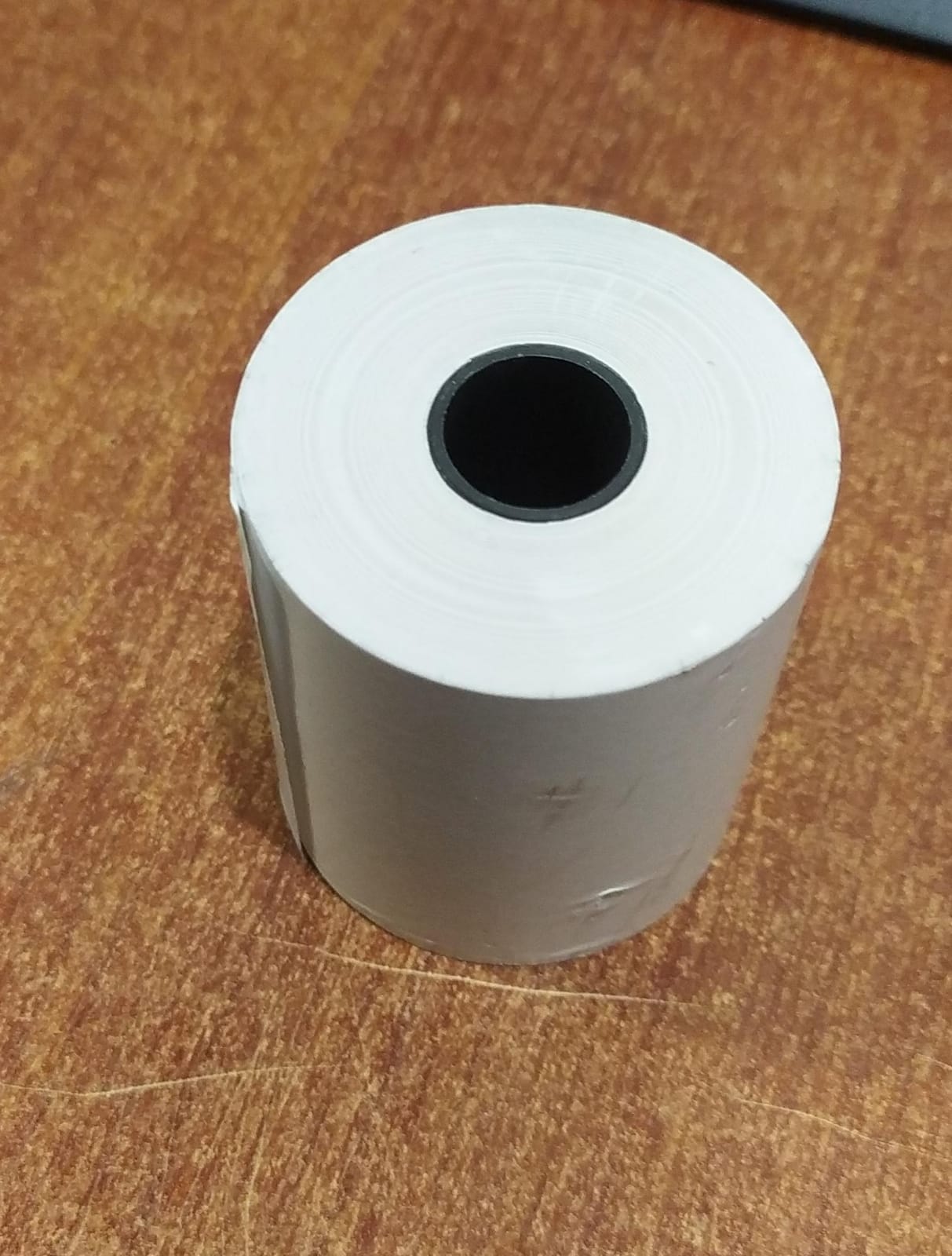 ROLLO PAPEL TÉRMICO M04040074 – ancho aprox 5 cm – nuevo, para impresora de recibos - Image 2