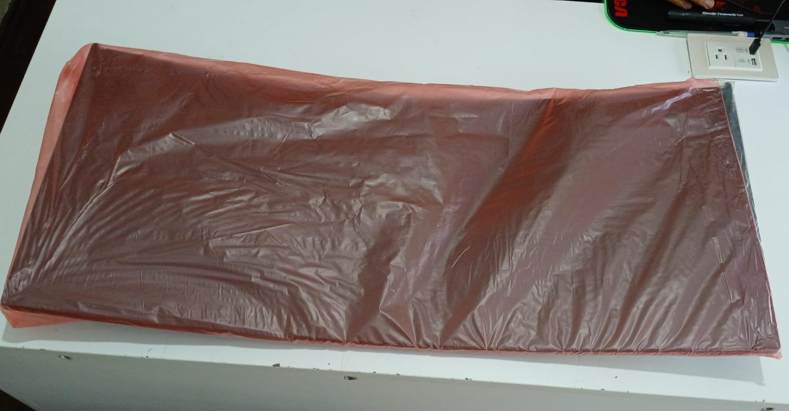 Pantalla de Repuesto curva Huawei Zhuque‑CAA 02354HSQ (repuesto monitor 34" ultrawide curva)