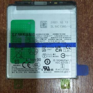 Repuesto Batería Samsung EB‑BS922ABY 4000 mAh – Seminueva – Sin Flex – Para Galaxy S24